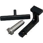 Compact9用木工アタッチメント