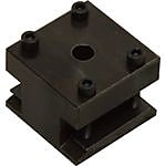 Compact9用二面刃物台