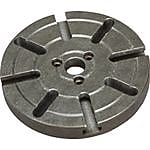 Compact7用面板φ112mm
