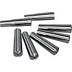 LittleMilling9用引き型コレットチャックセット（MT-3）