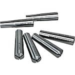 LittleMilling1用引き型コレットチャックセット（ＭＴ－２）