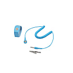 Static Electricity Removal Wristband (Hand Size 2 X 20 cm)