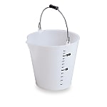 Watering Bucket (Translucent Natural)