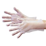 Polyethylene Perfect Fit Gloves (100 Pcs)