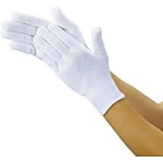 軽作業用すべり止め手袋(5双入)