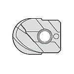 SEC-ウェーブボールWBMF型用 ZPGU