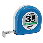 Tape Measure "High Convex" (with Measuring Scale)