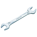 "REVOWAVE" Spear-Type Double-Sided Wrench