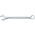 Wrenches - Combination, Offset Type, CW
