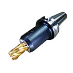 SLA サイドロックホルダ BT40