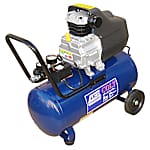 オイル式コンプレッサ コルト
