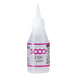 瞬間接着剤3000DXH（高粘度・耐熱・耐衝撃タイプ）