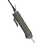 精密小ねじ用電動ドライバー（ブラシレス・両用スタート式）