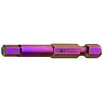 段付六角ビット E6-210