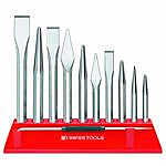 ポンチタガネセット　860H