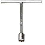 T-Shaped Box Wrench