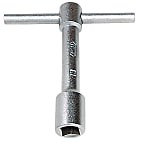 Square Bolt Wrench