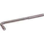 オフセットハンドル 差込角12.7mm・19mm