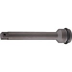 インパクト用エクステンションバー（差込角9.5～25.4mm）