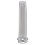 R-8用流量計外管