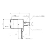 アキュータッパ（逆転クラッチ内蔵タイプ）