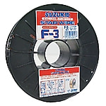 スターワイヤ　Ｆ-3　ソリッドワイヤ軟鋼用　0.6φ×5ｋg