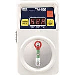 コテ先温度計 TM-100