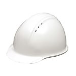 Helmet BV Type (With Ventilation Holes / Raindrop Prevention Mechanism) BV-1V