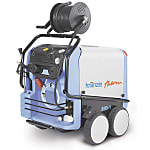 モーター式温水高圧洗浄機  Ｔｈｅｒｍ  T895-1