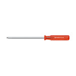 Ball point hex screwdriver 206S series