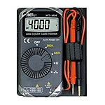 カード型マルチメータ MT-4050