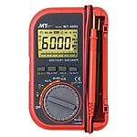 ポケット型デジタルマルチメータ MT-4095