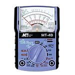 アナログミニテスタ MT-4B