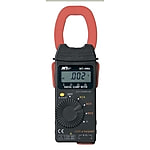 交流デジタルクランプメータ MT-600A