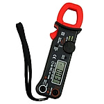 交流／直流デジタルクランプメータ QT-4400