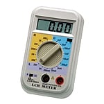 デジタルLCRメータ LCR-9063