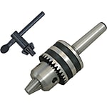 Compact9用ドリルチャック（MT-2S）