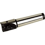 LittleMilling9用強力型テーパーシャンクエンドミル(MT-3)