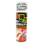 超強力両面テープ粘着剤はがし 泡タイプ