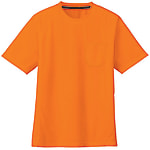 吸汗速乾半Tシャツ AS-657