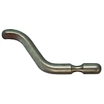 シャビーブ バリ取りブレード 151-19020