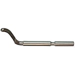 シャビーブ バリ取りブレード 151-29035