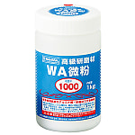 WA研磨材
