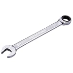 Ratchet Wrenches - Combination Type, MSR1A