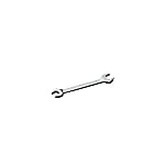 Wrenches - Open-End Type, Double-Ended, NS2
