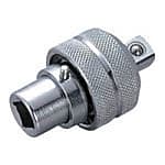 ラチェットアダプタ（差込角9.5mm）