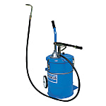 Hand Bucket Pump for Oil (with Pail Can) (No Flow Meter)