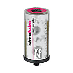 Simalube Automatic Lubricator (Gas Pressure Type with Grease)