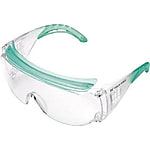 一眼型保護メガネ オーバーグラス（曇り止め）