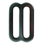 "Metal Fittings Plate Feed for Flat Belt" (Flat)